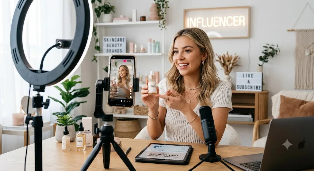 Influencer Marketing: How to choose the right influencer? featured image